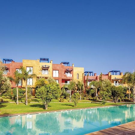 Appartement Prive Au Vizir Center Marrakech Marrakesh Exterior photo
